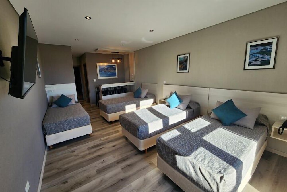Comfort Quadruple Room photo 1