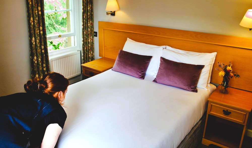 Standard Double Room - Photo 4