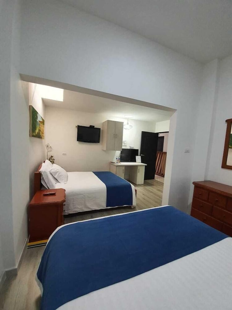Junior Triple Room photo 3