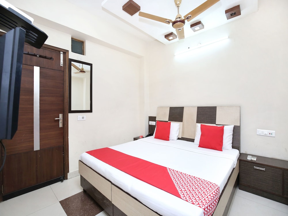 Double Or Twin Room photo 1