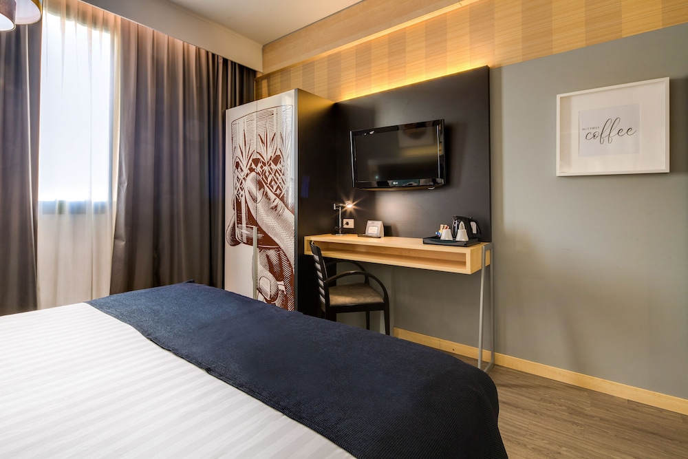 Standard Room, 1 Twin Bed - Photo 1