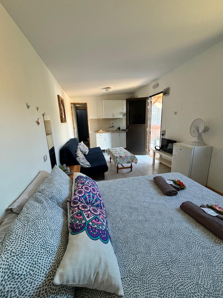 Cabin C5 photo 2