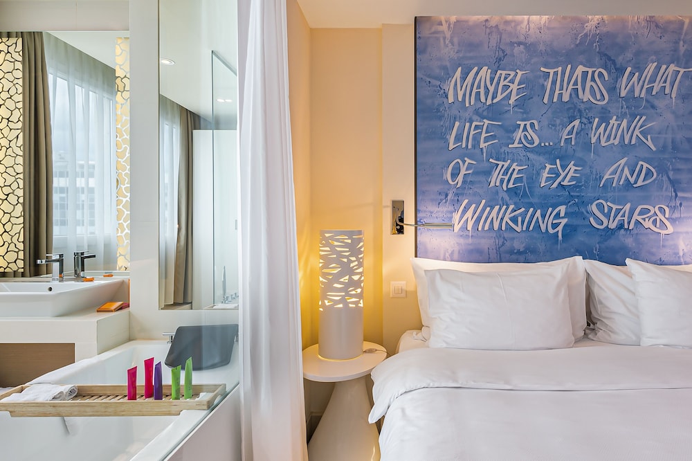 Executive Double Room - Photo 6