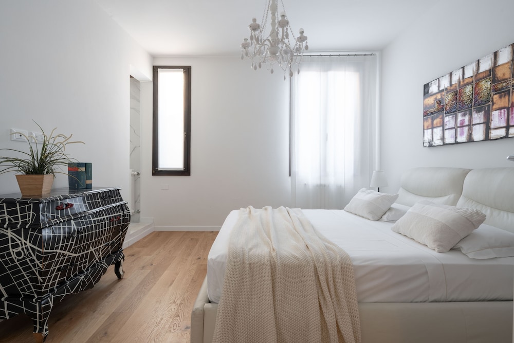 Apartment, 2 Bedrooms, Terrace (Check-in online) photo 2
