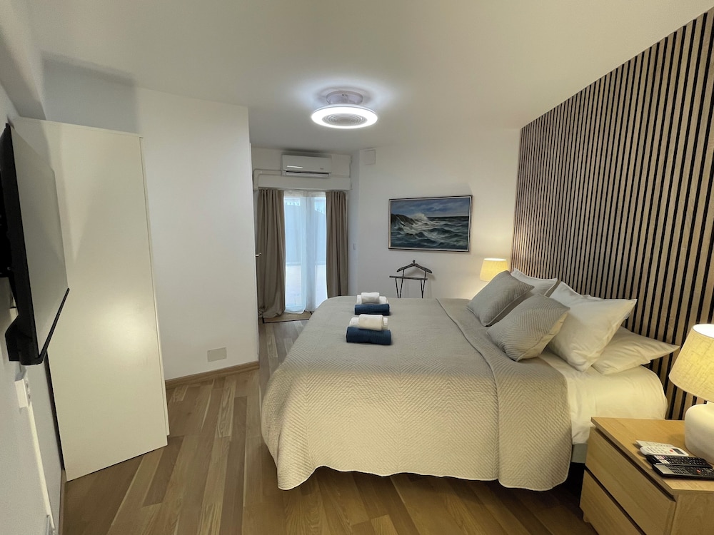 Vera - Habitación Doble Deluxe