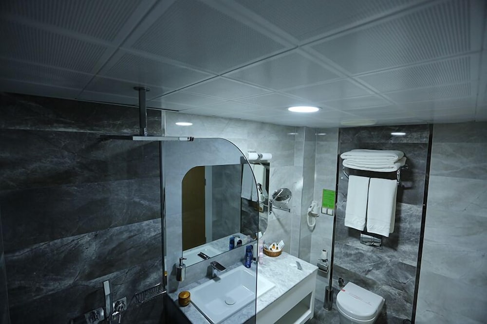 Standard Triple Room photo 2
