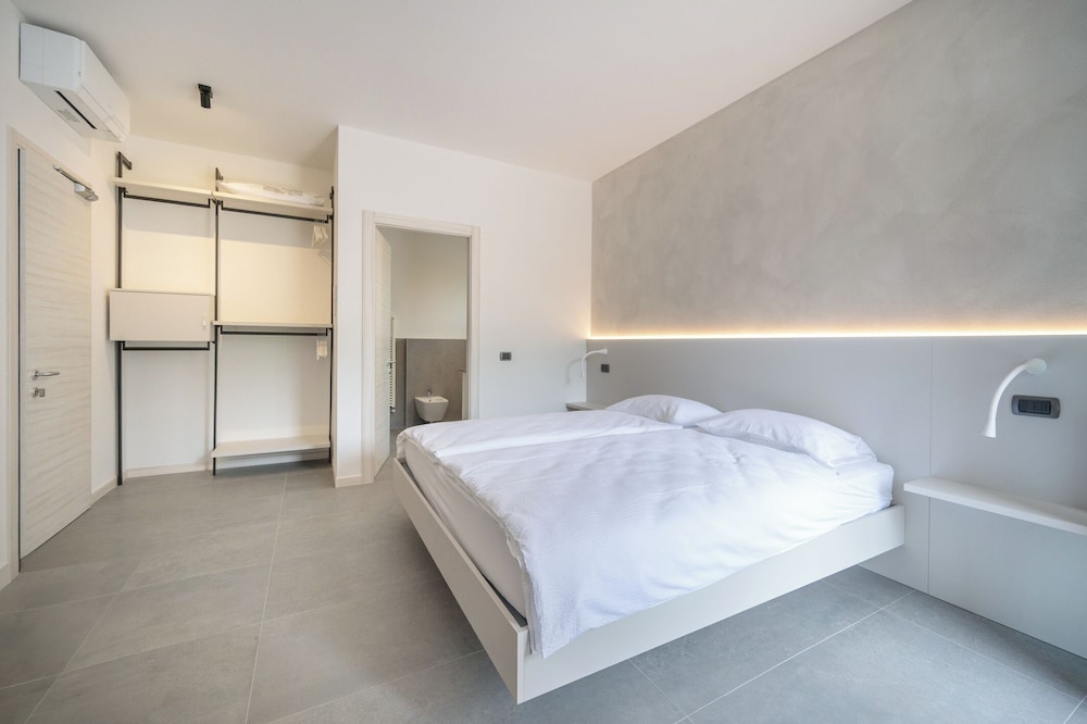 Junior Double Room photo 2