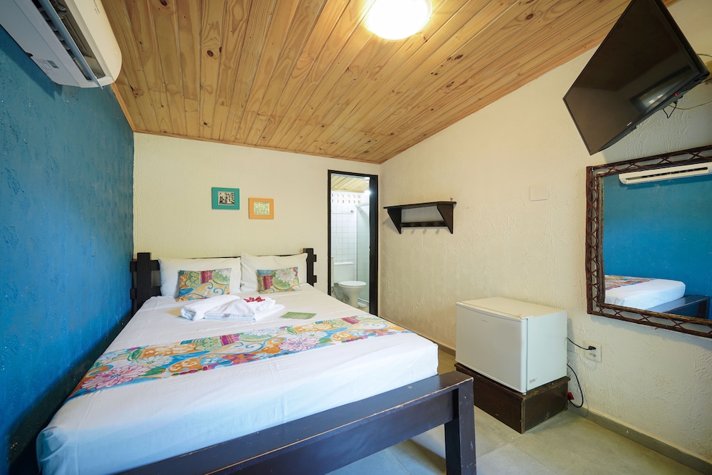 Standard Suite, 1 Double Bed photo 3