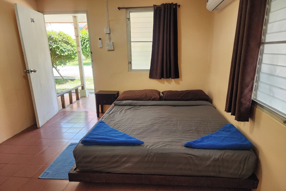 Superior Room, Air conditioning