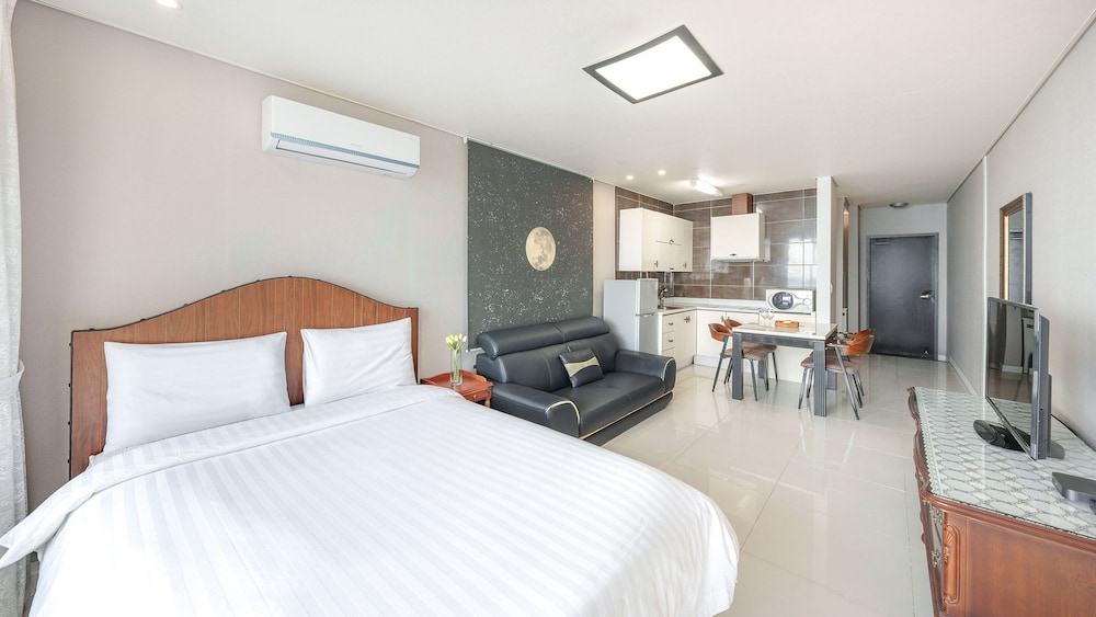Basic Room, 1 Bedroom (room 302(no pet)) photo 3