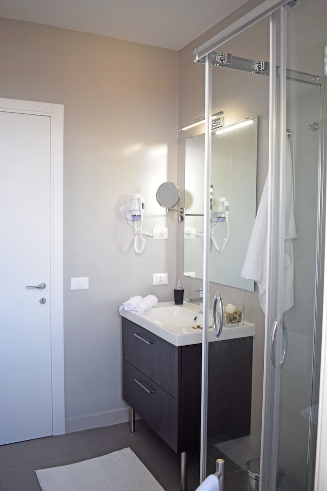 Travini Hotel Residence, Billede 8