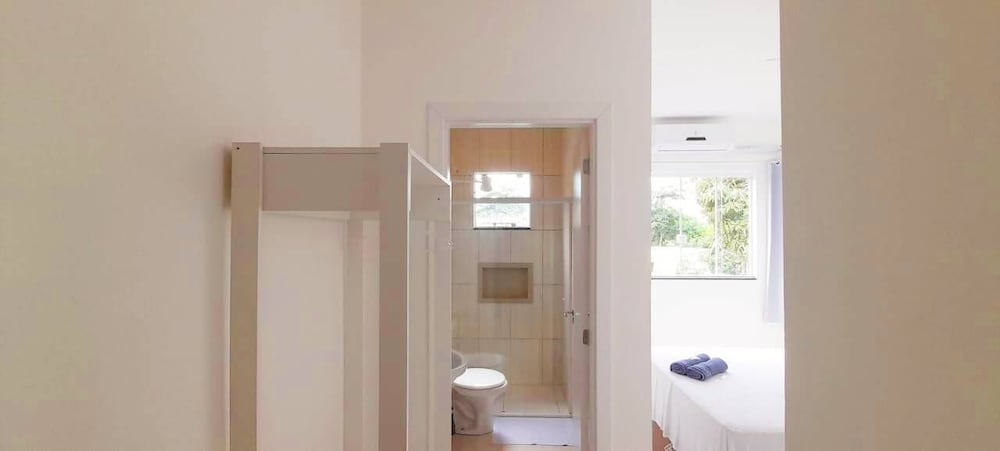 Basic Double or Twin Room