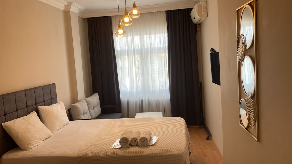 Deluxe Duplex, Sea View photo 1