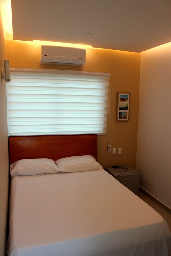 Basic Double Room - Photo 1