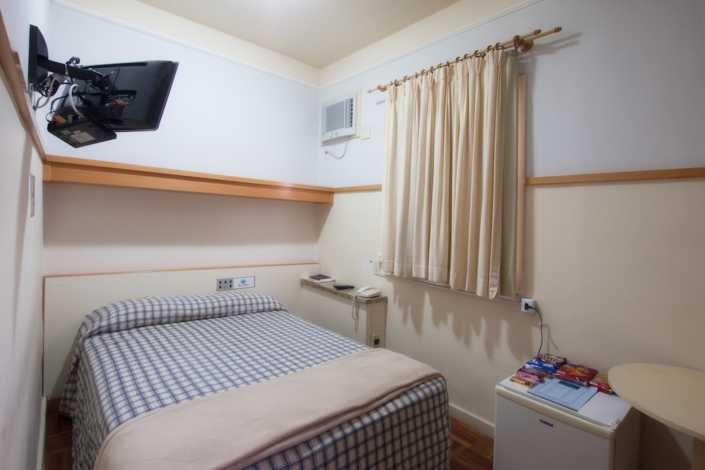 Deluxe Single Room photo 2