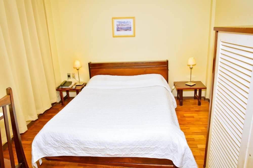 Superior Single Room, 1 Double Bed