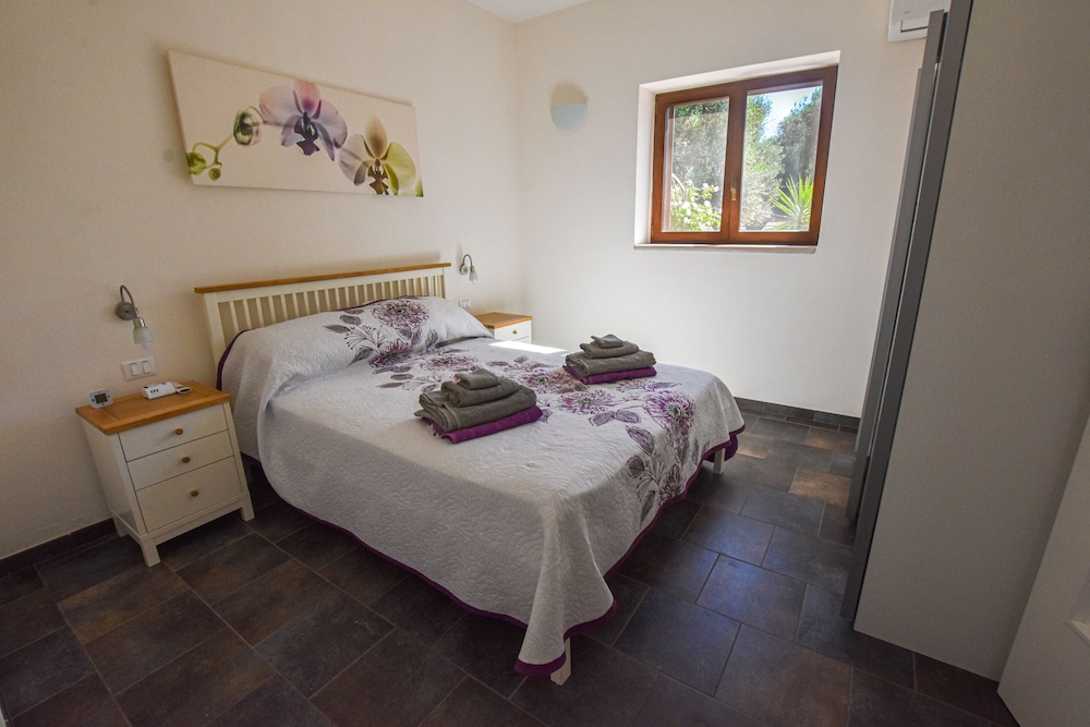 Premium Apartment, Garden View (Gelso) photo 1