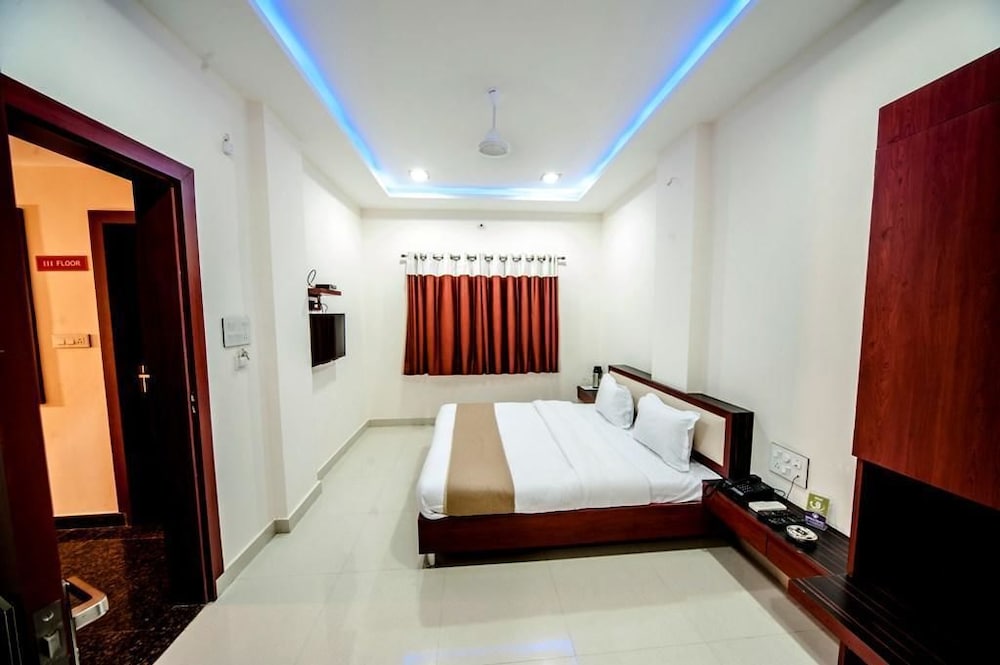 Superior Double Room photo 1