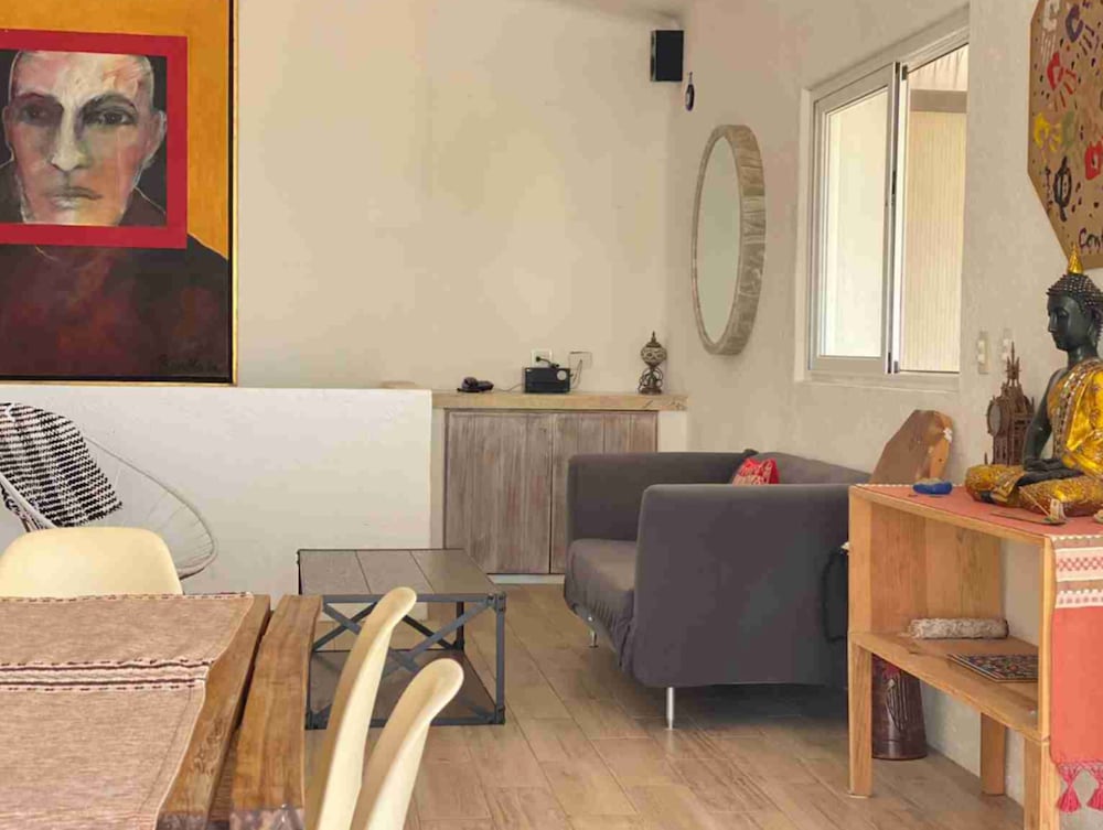 Villa de la luz. 3 bedrooms, private pool - Photo 6