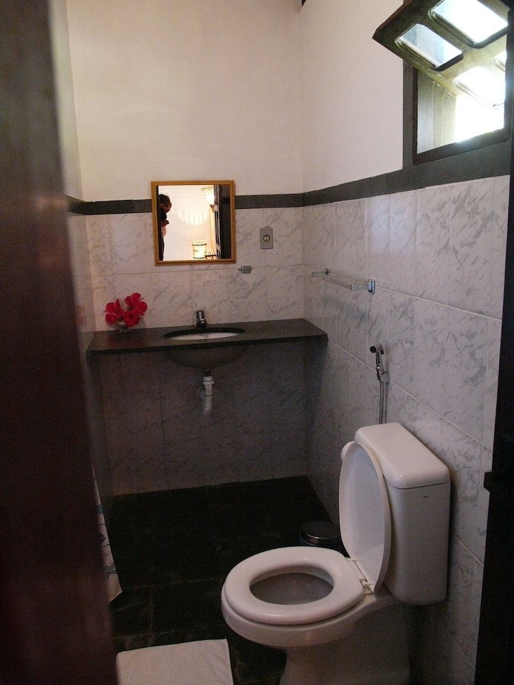 Standard Double Or Twin Room photo 2