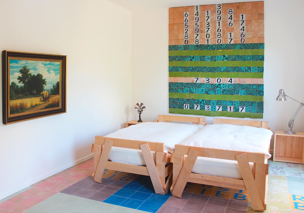 Comfort Apartment, Kitchen (30 EUR cleaning fee included) photo 1