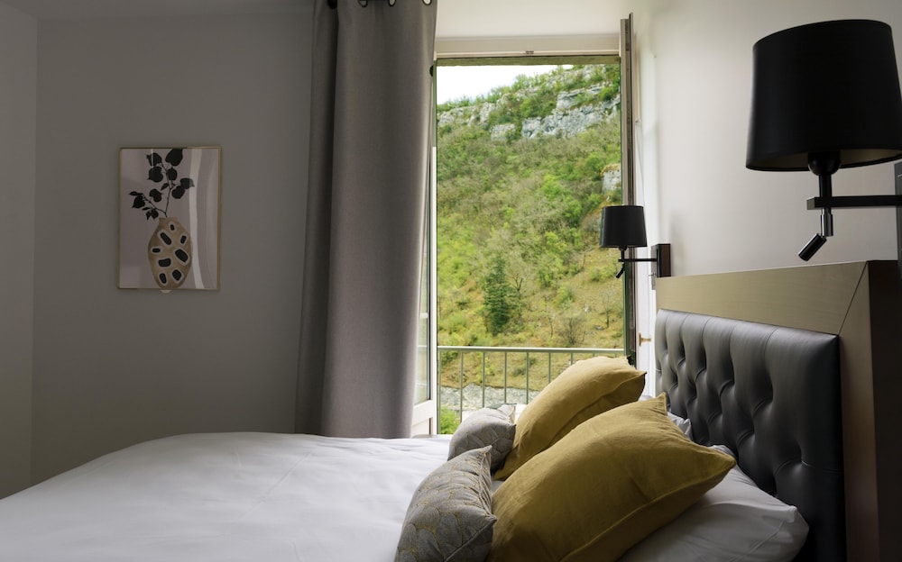 Superior Double Room, Valley View