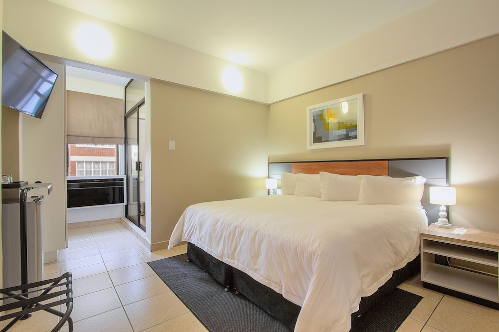 Double or Twin Room photo 1