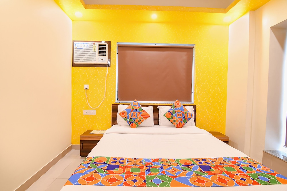 Deluxe Room photo 2
