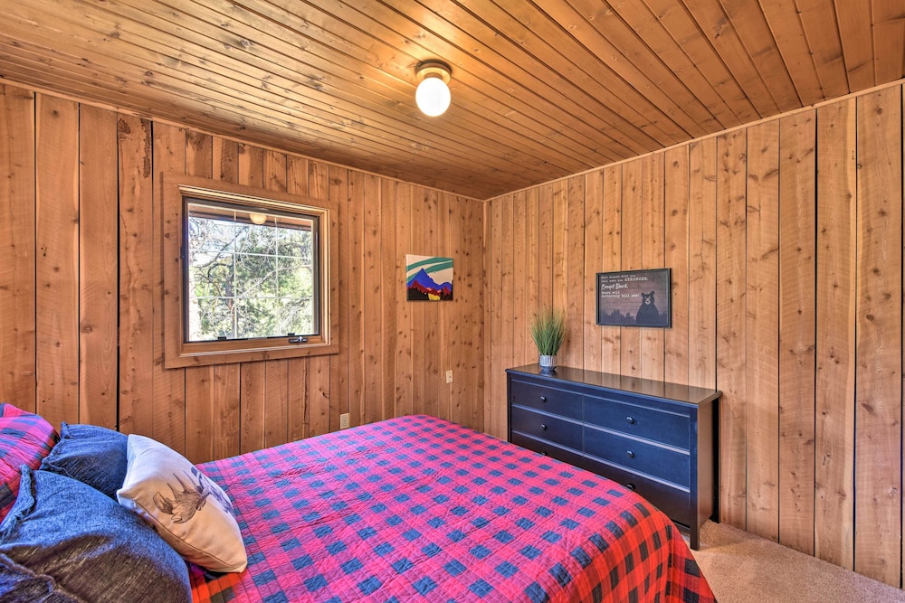 House (3 Bedrooms) photo 3