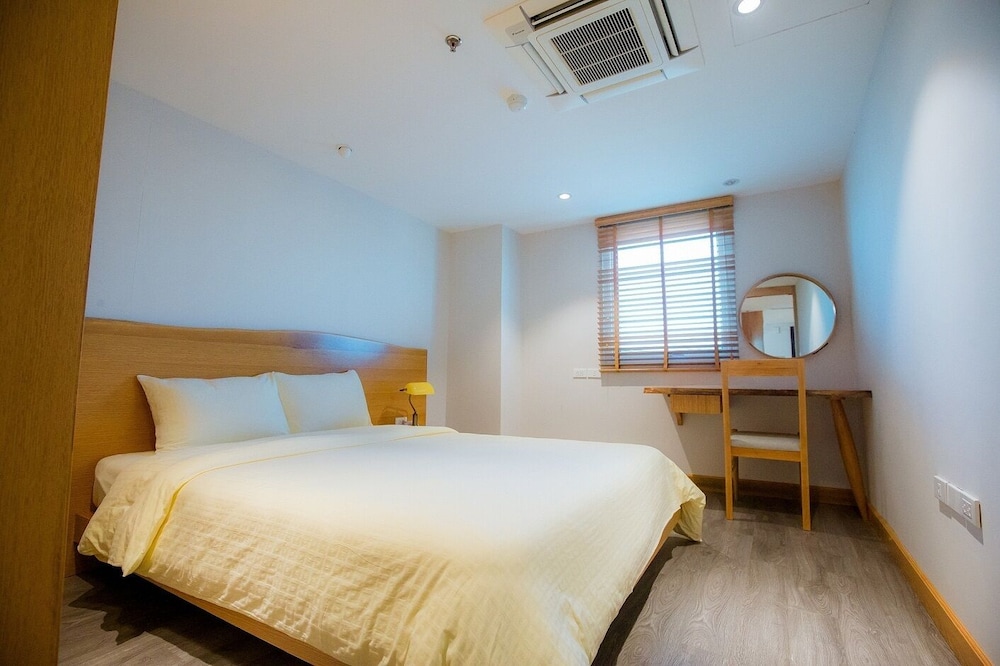Two bedrooms Apartment Diamond