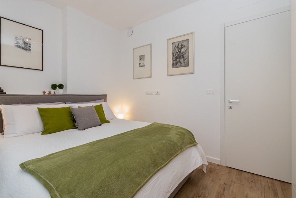 Comfort Apartment
