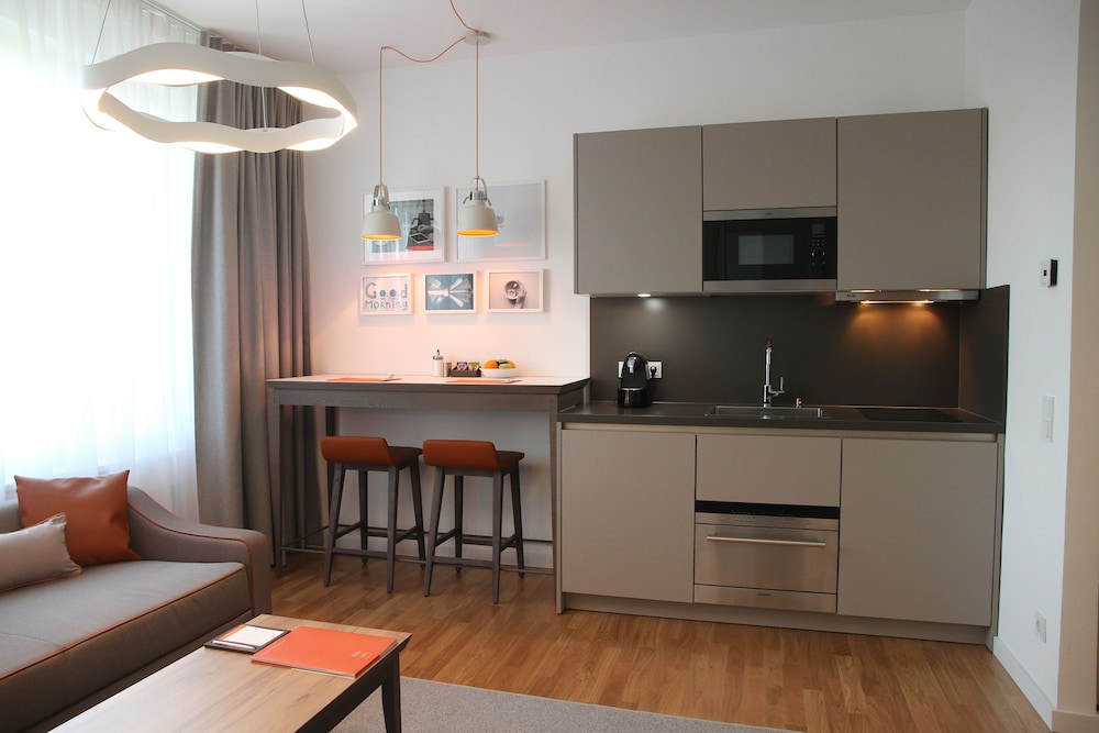 Apartment, 2 Bedrooms photo 3