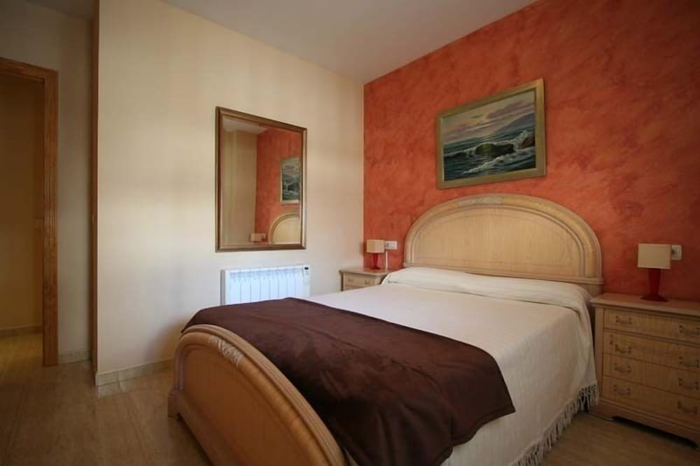 Apartamento, 2 habitaciones