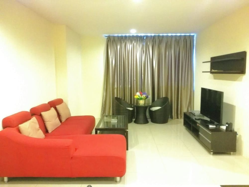Apartment, 4 Bedrooms
