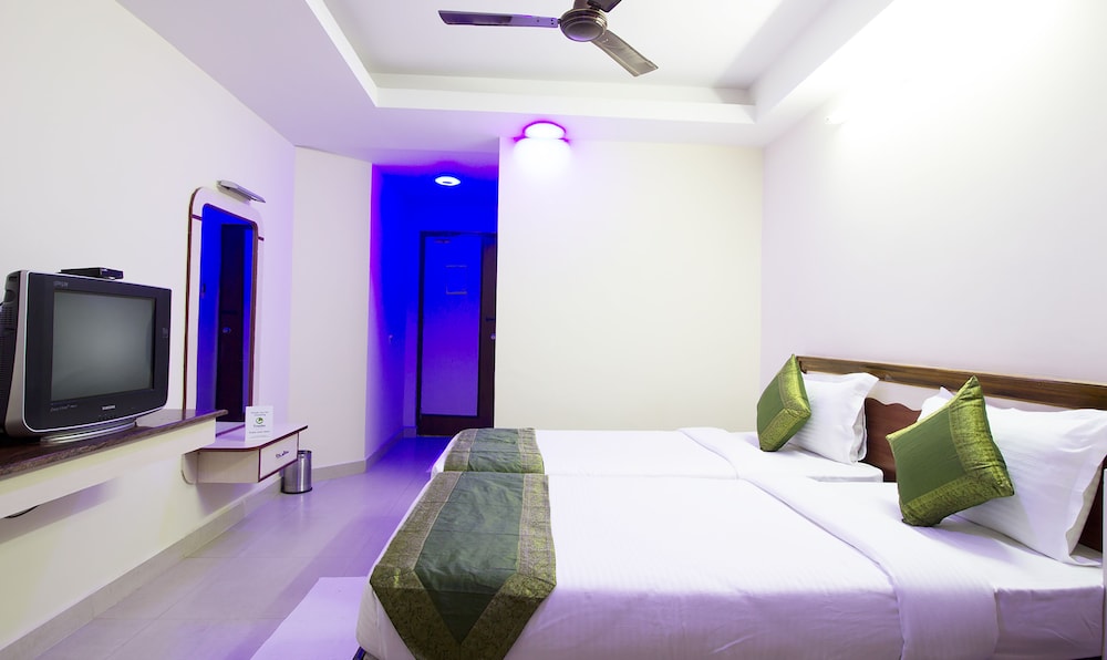 Deluxe Room photo 1