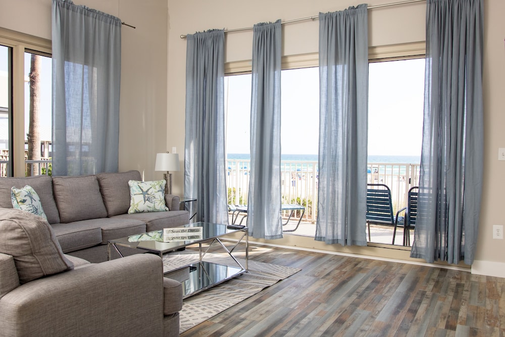 Premium Suite, 3 Bedrooms, Oceanfront