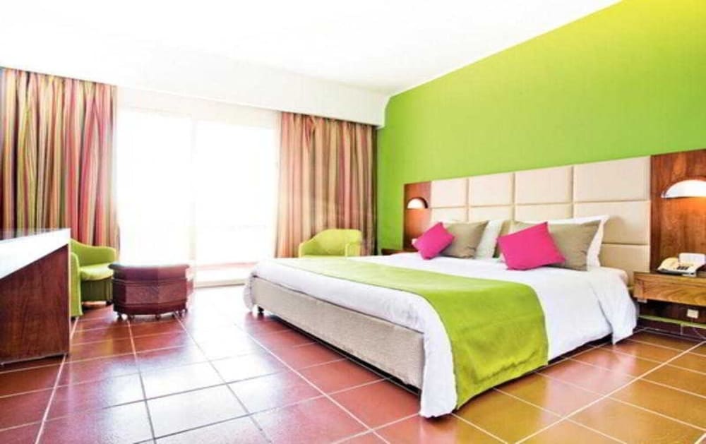 Double Room, Balcony