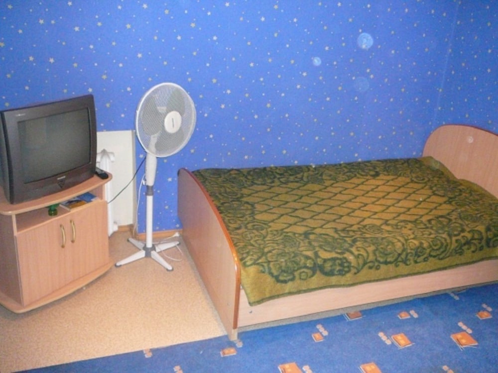 Standard Apartment photo 2