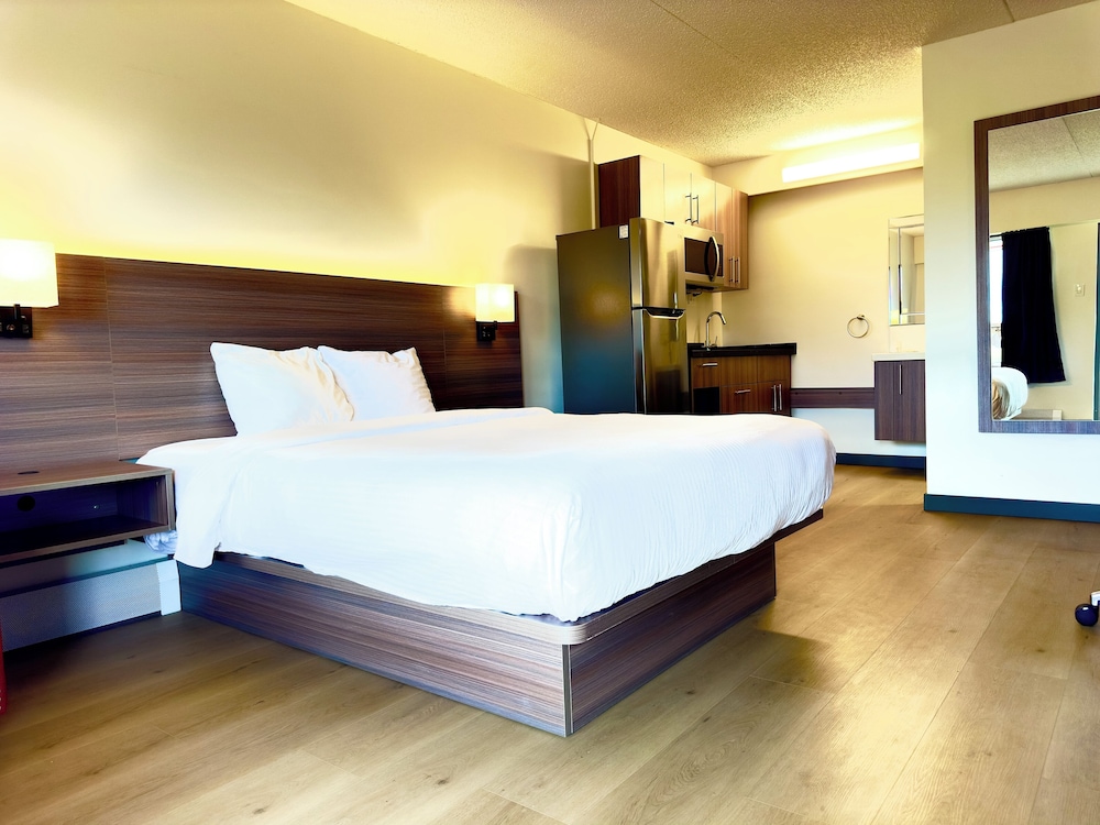Deluxe Single Room, 1 Bedroom, Kitchenette photo 1