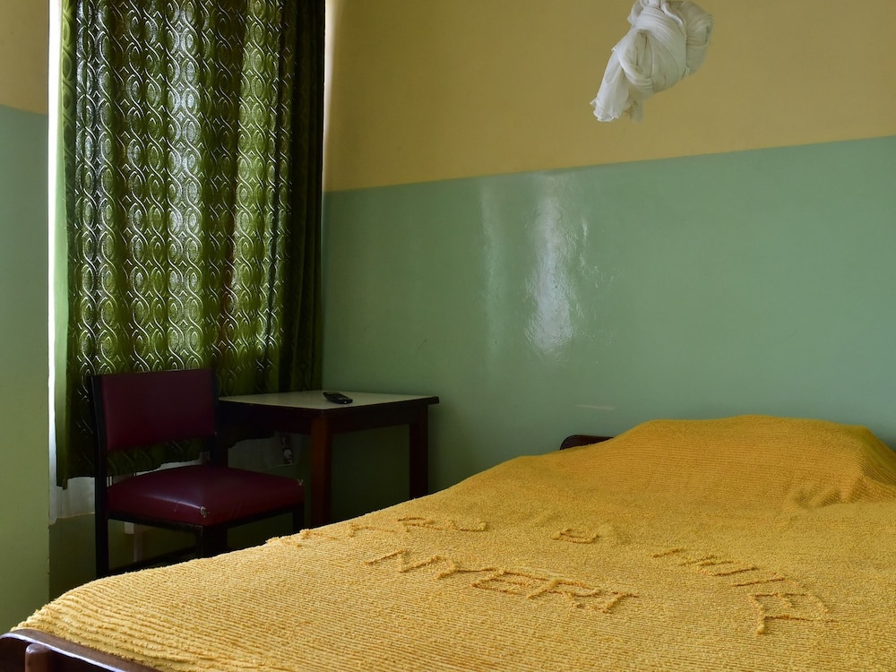 Standard Single Room photo 1