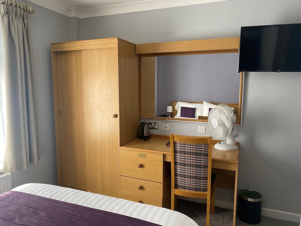 Standard Double Room - Photo 2