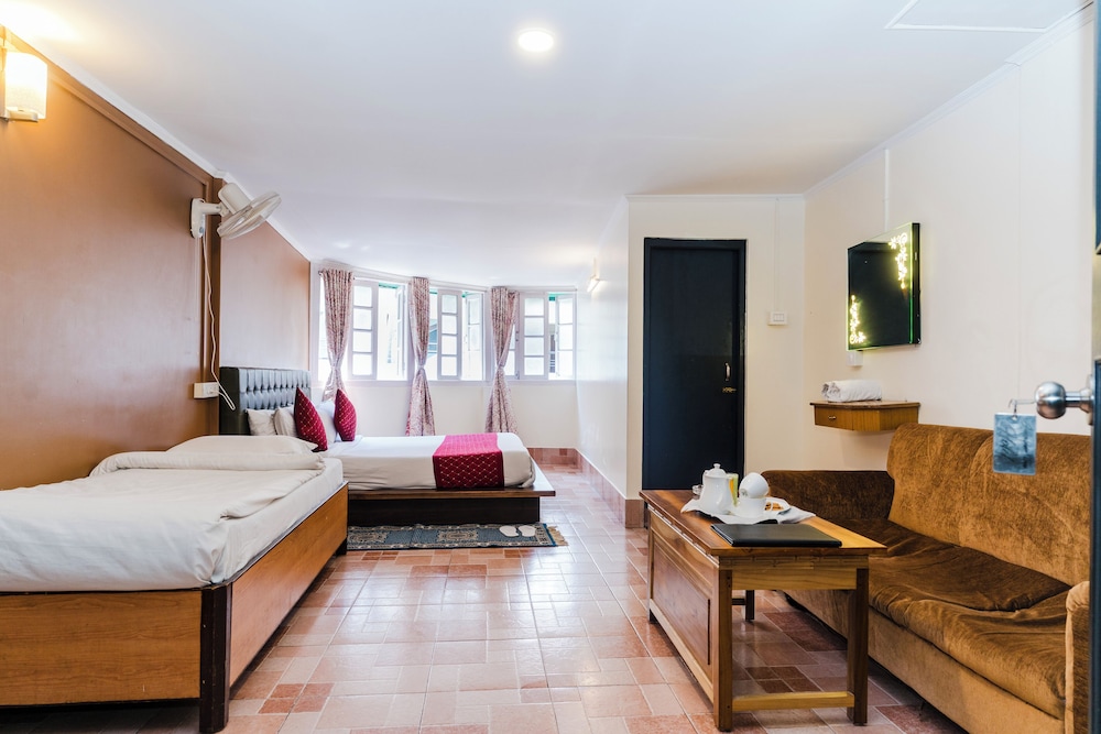 Comfort Triple Room - Photo 2