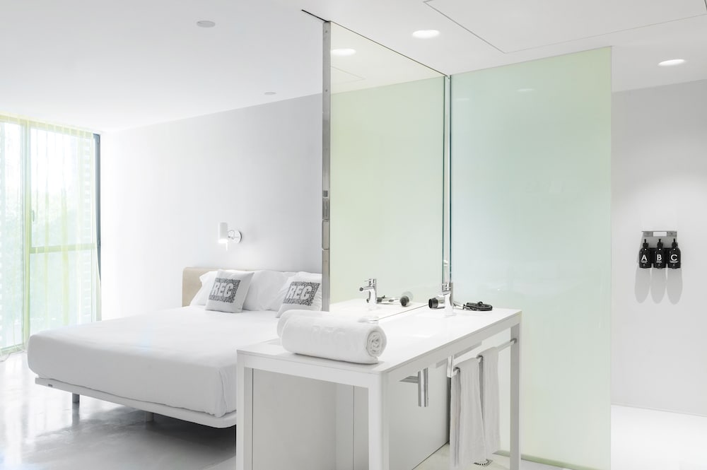 Premium Room (REC Life XL)