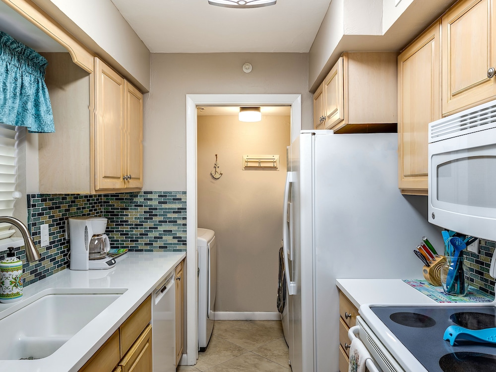 Condo, Multiple Beds, Marina View (Santa Maria Ii 301 - No Pets Allowed) photo 2