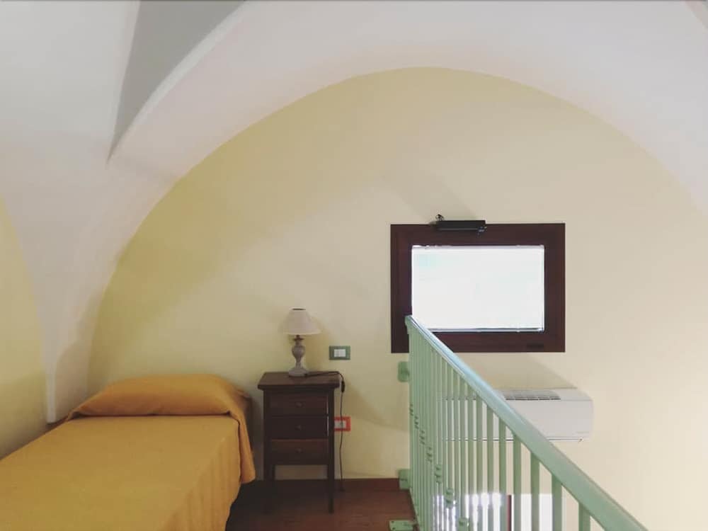 Triple Room, Non Smoking photo 3