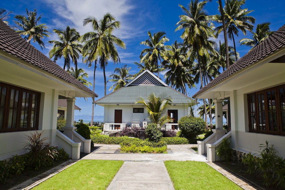 Suite Villa Sea View photo 2