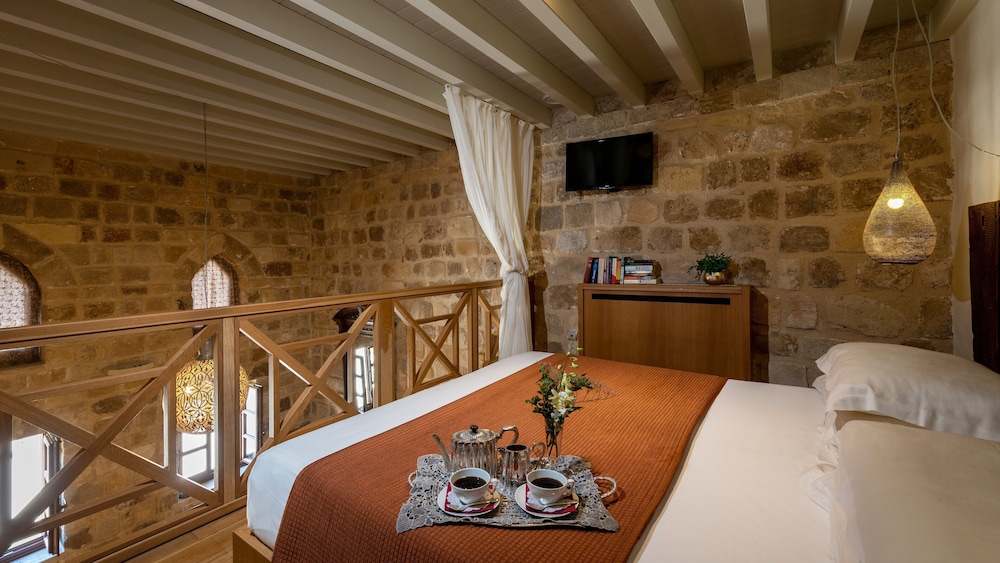 Junior Suite (GÜLBIN) photo 2