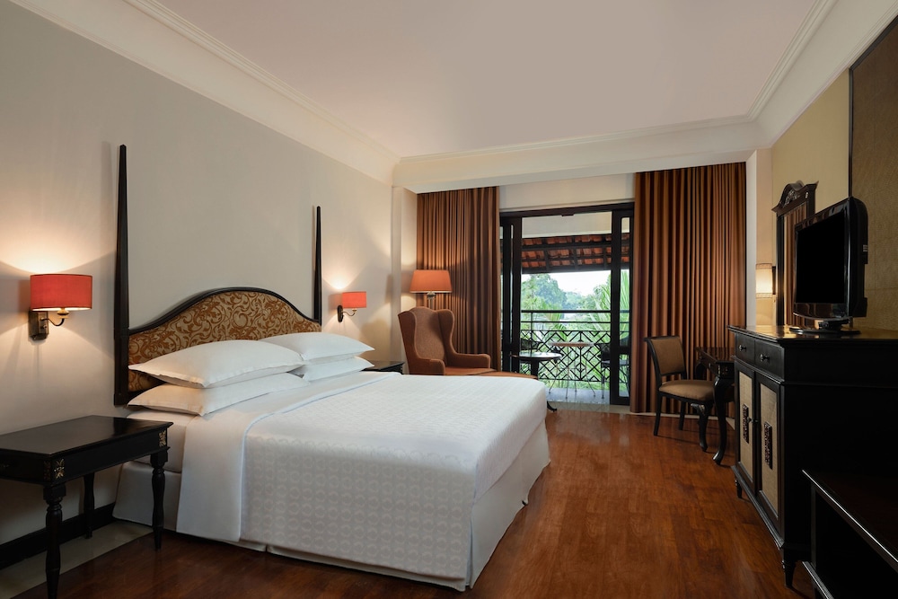 Junior Suite, 1 Bedroom, Non Smoking - Photo 2
