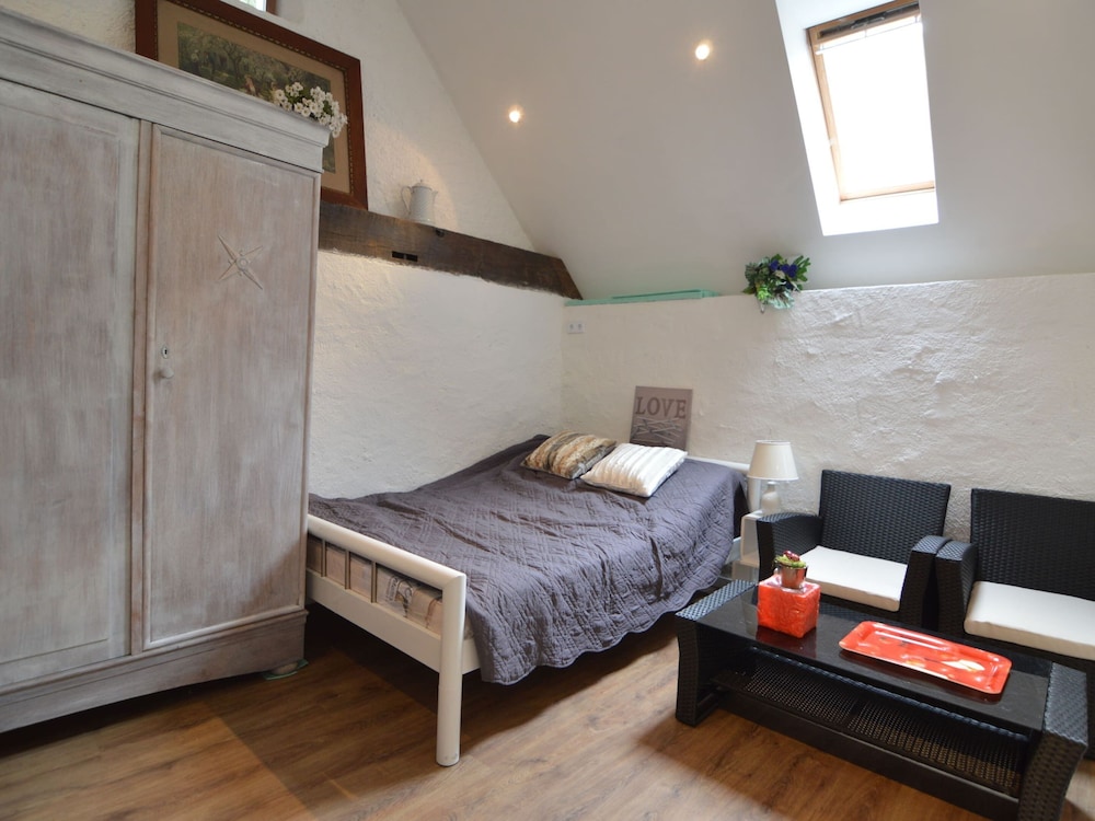 Classic Apartment, 1 Bedroom