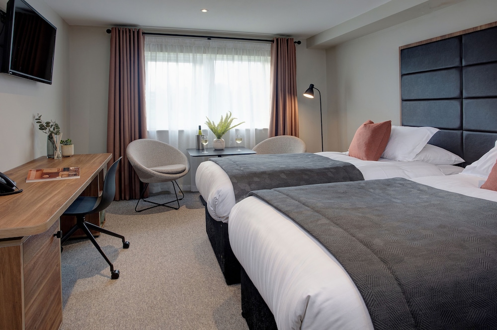 Mytton Fold Hotel, Billede 7